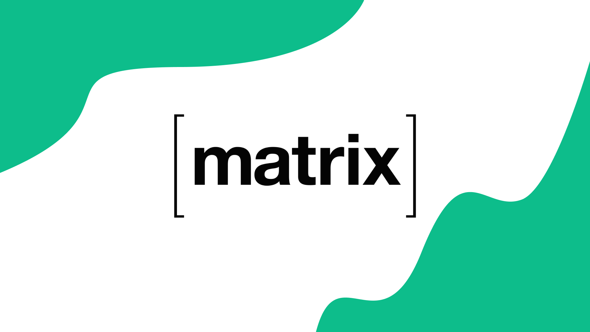 종단간 암호화를 지원하는 분산화된 메신저, Matrix